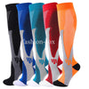 Chaussettes de compression