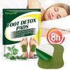 Patch Detox Pieds